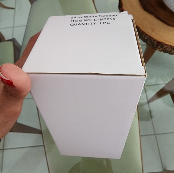 Badbunny Concert Promo Tumbler - Picture 4 of 4